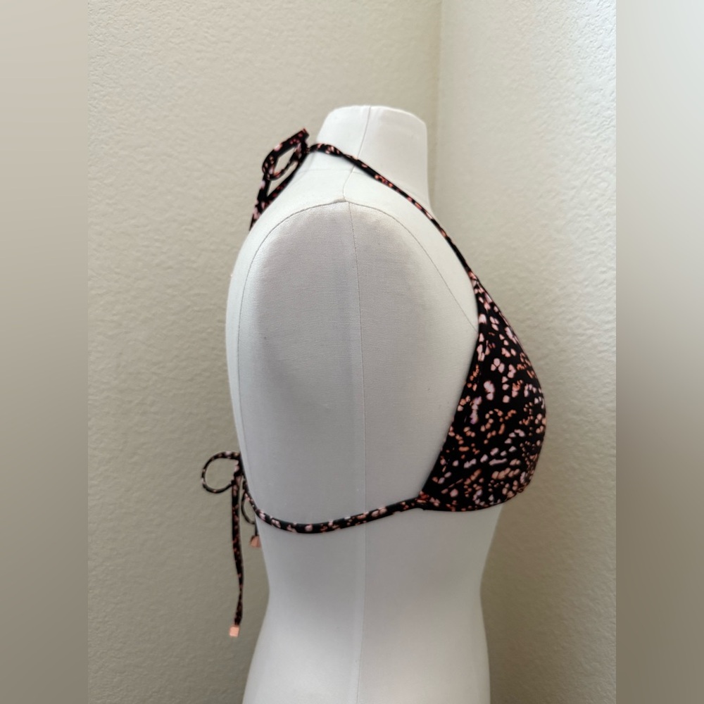 Victoria’s  Secret Galaxy Print Bikini Swim Top - Size XL/TG - Picture 2 of 6